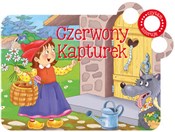 Polnische buch : Czerwony K... - Monika Kalinowska