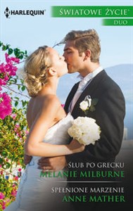 Obrazek Ślub po grecku