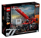 Polska książka : Lego TECHN...