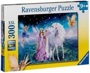 Bild von Puzzle Magiczny jednorożec 300