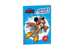 Obrazek Miki Sport na wesoło