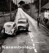 Carambolag... - Arnold Odermatt -  Książka z wysyłką do Niemiec 