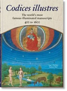 Obrazek Codices illustres. The world"s