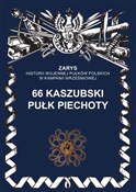 66 kaszubs... - Zbigniew Gniat-Wieteska -  fremdsprachige bücher polnisch 