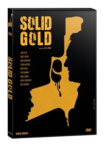 Obrazek Solid Gold DVD