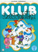 Klub sześc... - Agnieszka Bator -  Polnische Buchandlung 