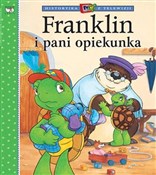 Franklin i... - Paulette Bourgeois, Brenda Clark -  Polnische Buchandlung 