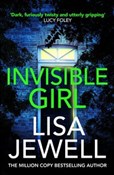 Invisible ... - Lisa Jewell -  Polnische Buchandlung 