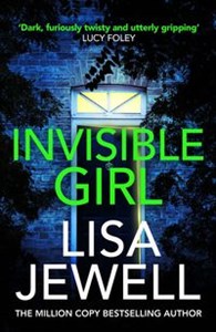 Obrazek Invisible Girl