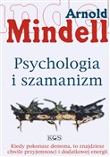 Psychologi... - Arnold Mindell -  polnische Bücher