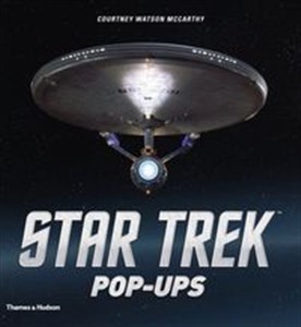 Obrazek Star Trek Pop-Ups