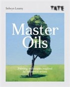 Master Oil... - Selwyn Leamy -  fremdsprachige bücher polnisch 