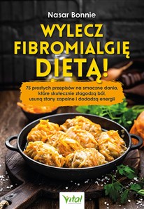 Bild von Wylecz fibromialgię dietą!