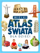 Polska książka : Wielki atl... - Opracowanie Zbiorowe