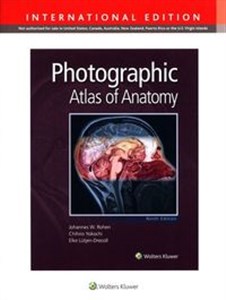 Bild von Photographic Atlas of Anatomy