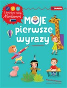 Moje pierw... - Bogumiła Zdrojewska - buch auf polnisch 