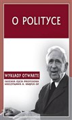 Książka : O polityce... - red. A. Maryniarczyk, T. Duma, K. Stępień