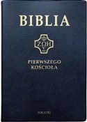 Polska książka : Biblia pie... - Opracowanie Zbiorowe