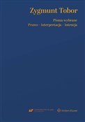 Zygmunt To... - Bielska-Brodziak Agnieszka, Pietrzykowski Tomasz, Tkacz Sławomir, Tobor Zygmunt -  Książka z wysyłką do Niemiec 