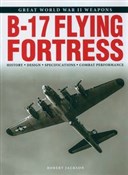 B-17 Flyin... - Robert Jackson -  fremdsprachige bücher polnisch 