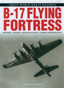 Bild von B-17 Flying Fortress