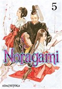 Noragami. ... - Adachitoka -  fremdsprachige bücher polnisch 