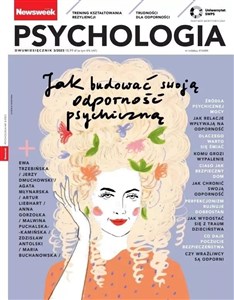 Bild von Newsweek Psychologia 3/2023 Jak budować swoją...