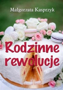 Obrazek Rodzinne rewolucje