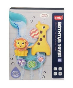 Bild von Zabawka do kąpieli