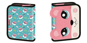 Bild von Piórnik 1-komorowy bez wyposażenia Squirrel