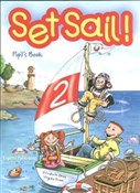 Polska książka : Set Sail 2... - Elizabeth Gray, Virginia Evans