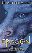 Eragon. Cy... - Christopher Paolini - Ksiegarnia w niemczech