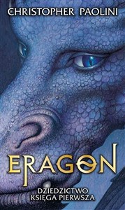 Obrazek Eragon. Cykl Dziedzictwo. Księga 1