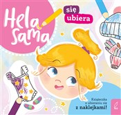 Hela sama ... - Kamila Gurynowicz - buch auf polnisch 