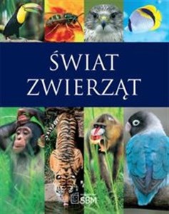 Obrazek Świat zwierząt