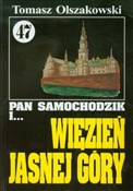 Polnische buch : Pan Samoch... - Tomasz Olszakowski