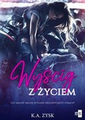 Polnische buch : Wyścig z ż... - K.A. Zysk