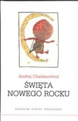 Święta now... - Andrej Chadanowicz -  fremdsprachige bücher polnisch 