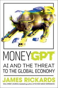 Obrazek MoneyGPT AI and the Threat to the Global Economy