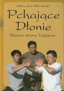 Bild von Pchające dłonie Bojowa strona Taijiquan