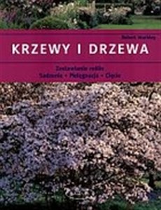 Bild von Krzewy i drzewa