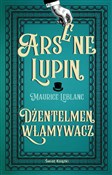 Polnische buch : Arsene Lup... - Leblanc Maurice