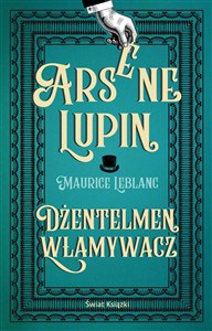 Bild von Arsene Lupin. Dżentelmen włamywacz