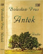 [Audiobook... - Bolesław Prus - buch auf polnisch 