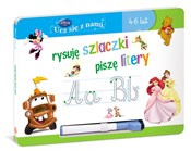 Disney Ucz... - Opracowanie Zbiorowe -  fremdsprachige bücher polnisch 
