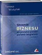 Słownik bi... - Tomasz Wyszyński -  fremdsprachige bücher polnisch 