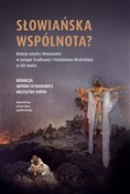 Polnische buch : Słowiańska...