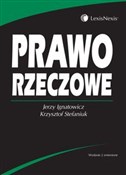 Zobacz : Prawo rzec... - Jerzy Ignatowicz, Krzysztof Stefaniuk