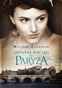 Ostatni po... - Michele Zackheim -  fremdsprachige bücher polnisch 