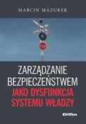 Polnische buch : Zarządzani... - Marcin Mazurek